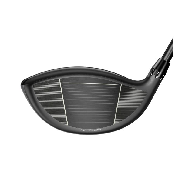 Cobra OPTM MAX-K driver - träffyta