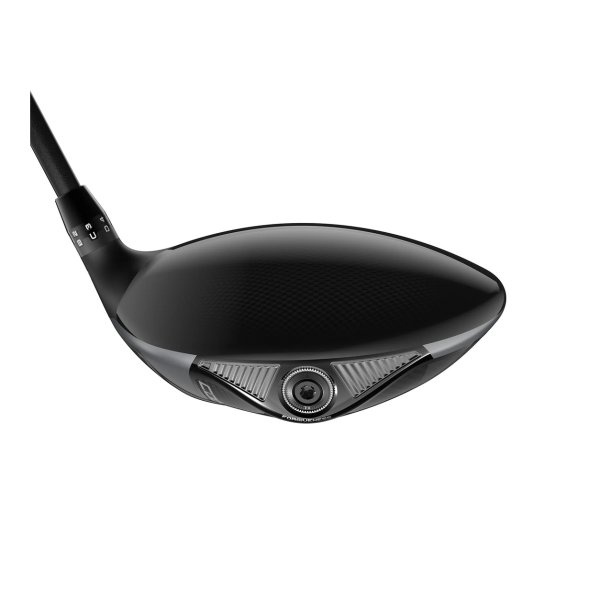 Cobra OPTM MAX-K driver - baksida
