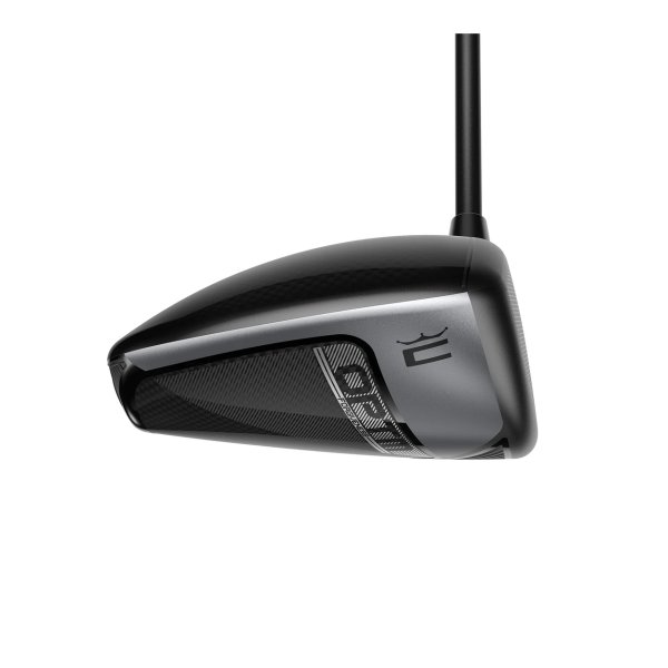 Cobra OPTM MAX-K driver - tåvy
