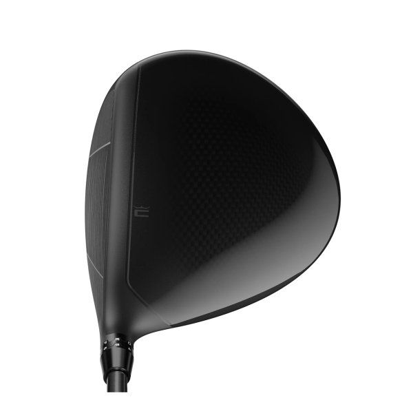 Cobra OPTM MAX-D driver - adressvy