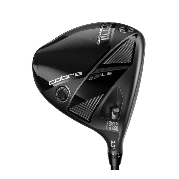 Cobra OPTM LS driver - primärbild