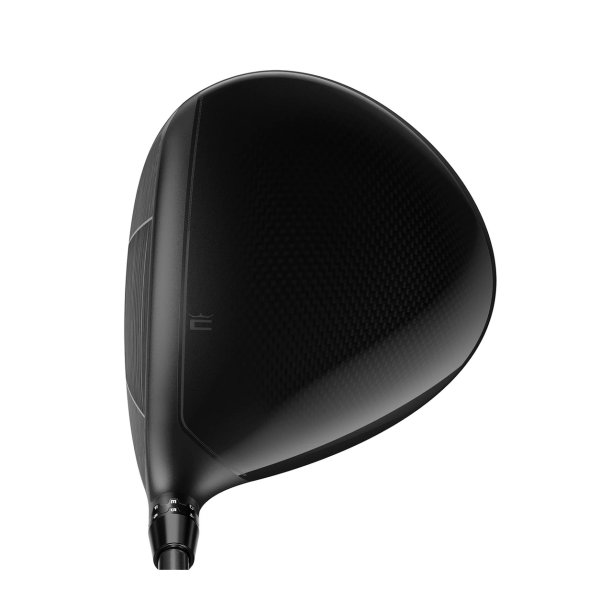 Cobra OPTM LS driver - adressvy