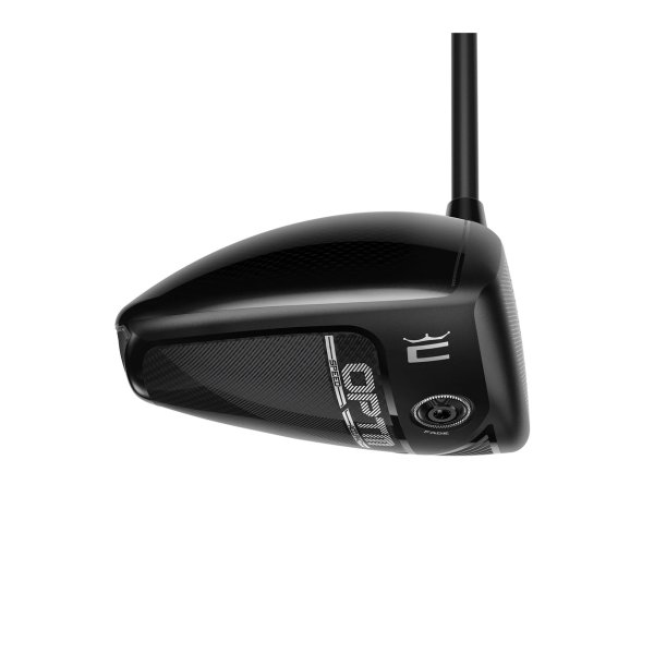 Cobra OPTM LS driver - tåvy