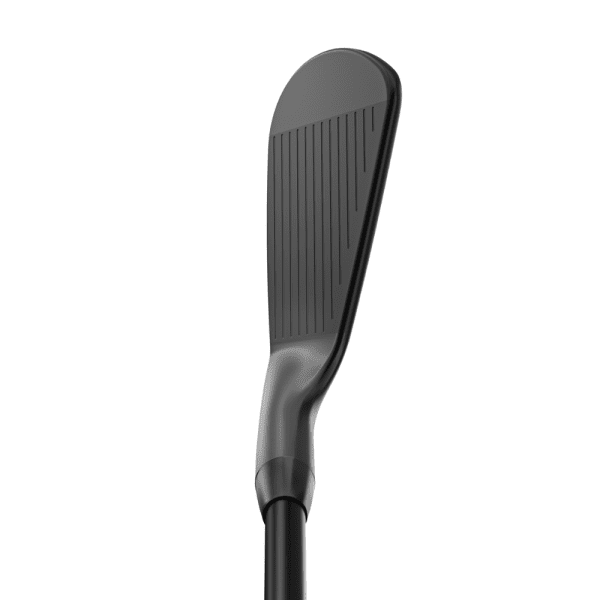 Titleist T100 Black 4-PW - Limiterat Järnset (I lager)