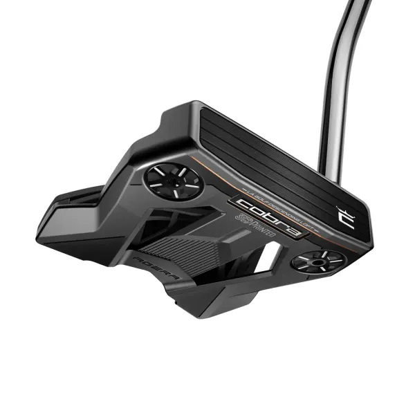 Cobra Agera 3DP - Putter (custom)