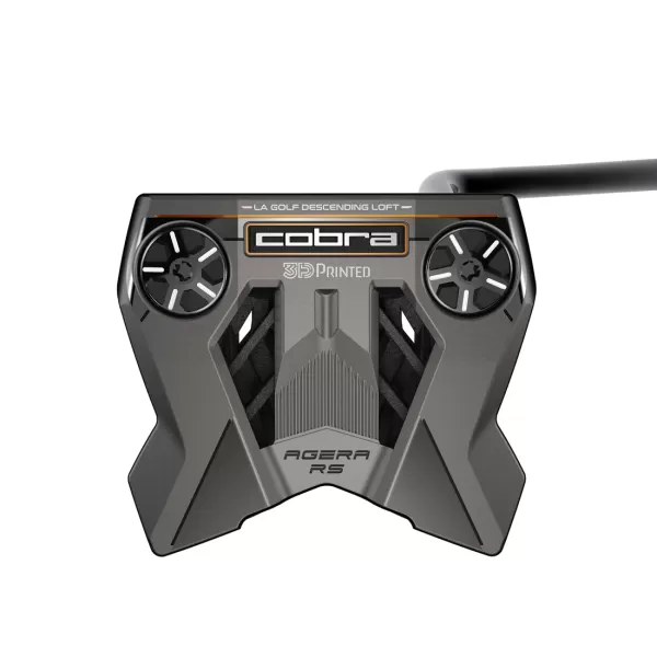Cobra 3DP Agera RS SB LH