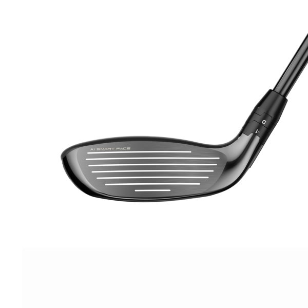 Callaway Ai Smoke - Hybrid (Lagervara)