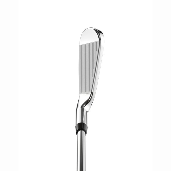 Callaway Ai Smoke RH Steel 5-PW (Lagervara)