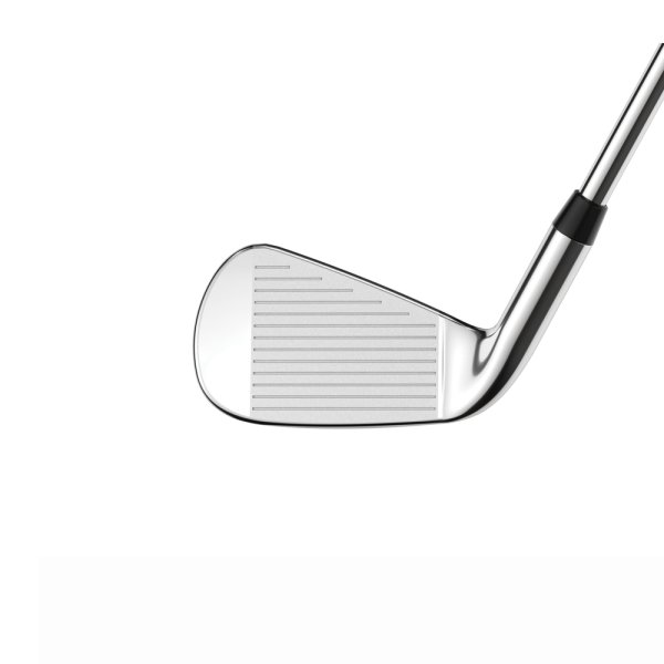 Callaway Ai Smoke RH Steel 5-PW (Lagervara)
