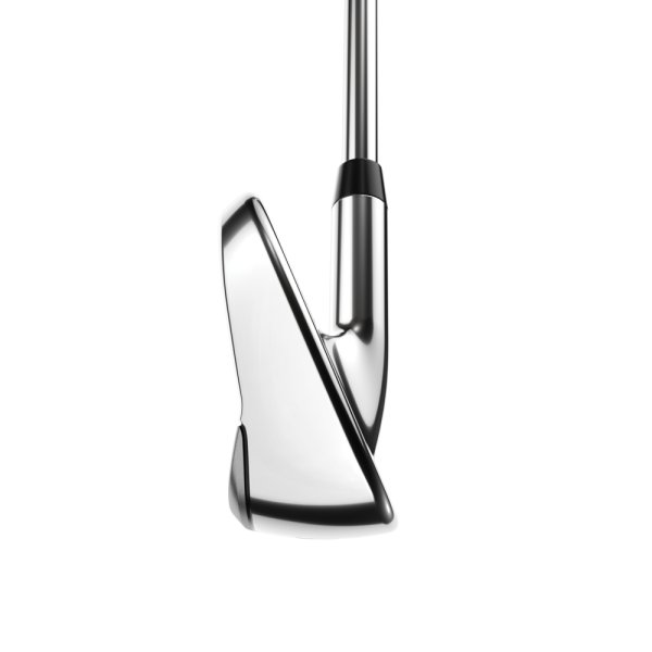 Callaway Ai Smoke RH Steel 5-PW (Lagervara)