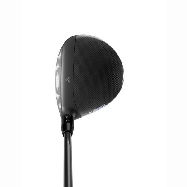 Callaway Ai Smoke Max - Fairwaywood (Lagervara)