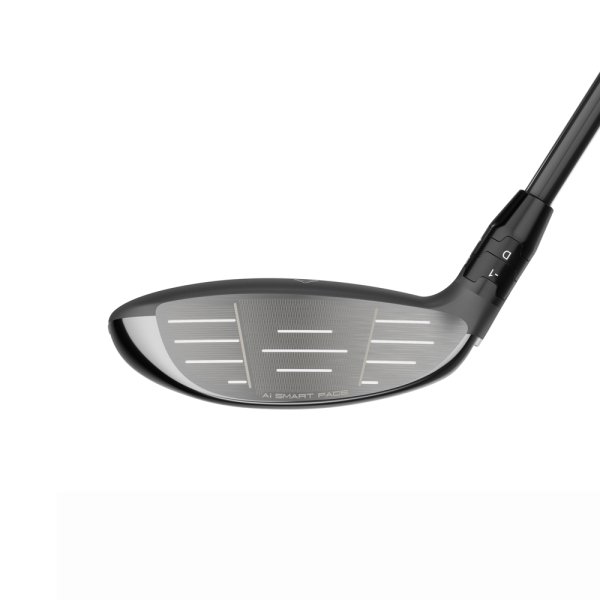 Callaway Ai Smoke Max - Fairwaywood (Lagervara)