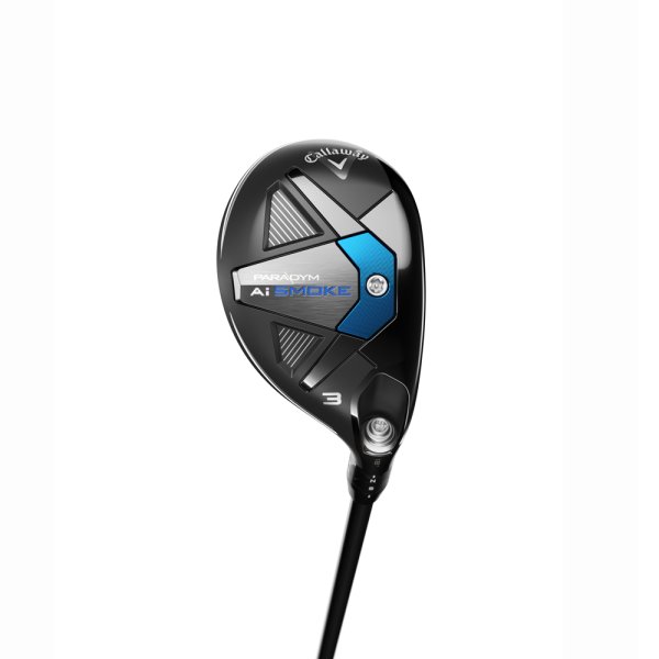 Callaway Ai Smoke - Hybrid (Lagervara)
