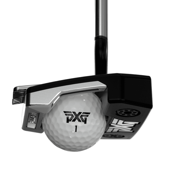 PXG Allan ZT Long Putter