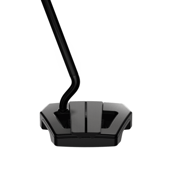 PXG Allan ZT Double Black Putter