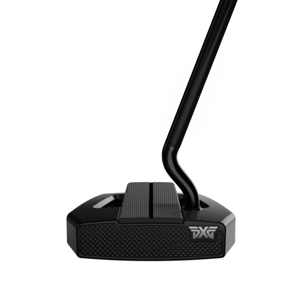 PXG Allan ZT Double Black Putter
