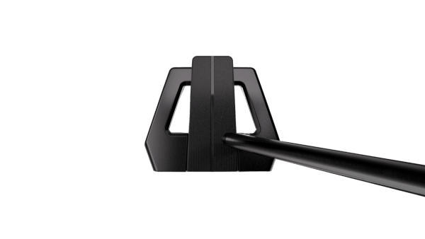PXG Allan ZT Double Black Putter