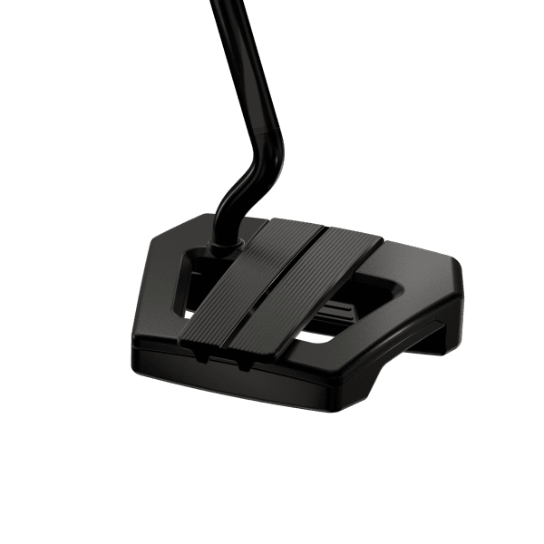 PXG Allan ZT Double Black Putter