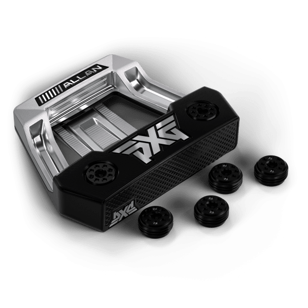 PXG Allan ZT Putter