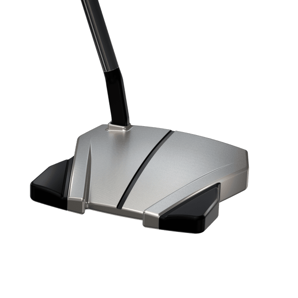 PXG Battle Ready II Apache Putter - Platinum
