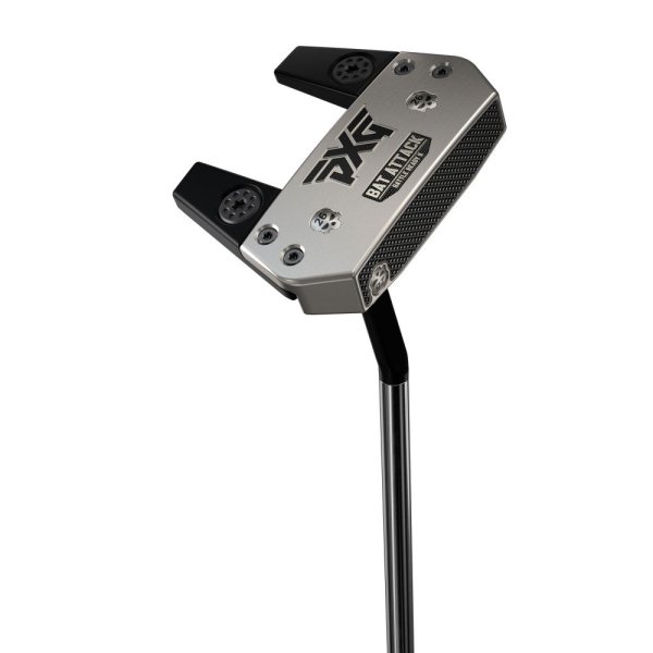 PXG Battle Ready II Bat Attack - Putter (custom)