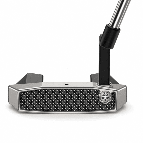 PXG Battle Ready II Bat Attack Plumber's Neck 34" LH