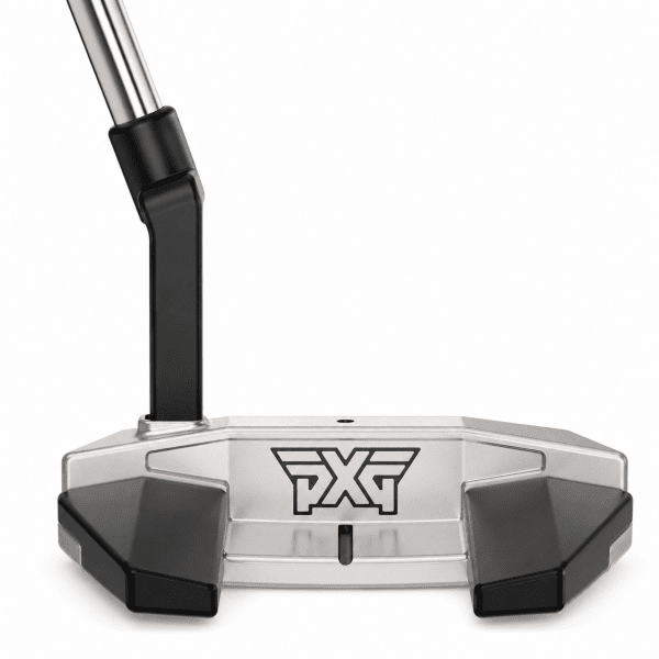 PXG Battle Ready II Bat Attack Plumber's Neck 34" LH