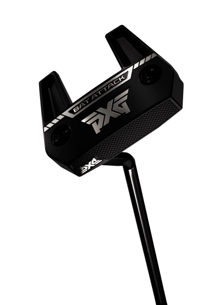 PXG Bat Attack ZT Putter