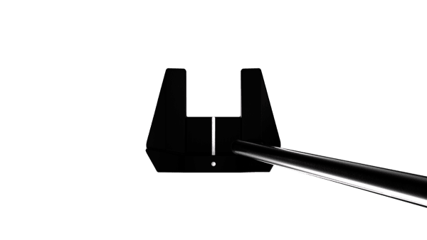 PXG Bat Attack ZT Putter