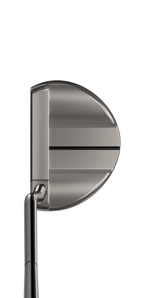 PXG Battle Ready II Hercules Putter - Platinum