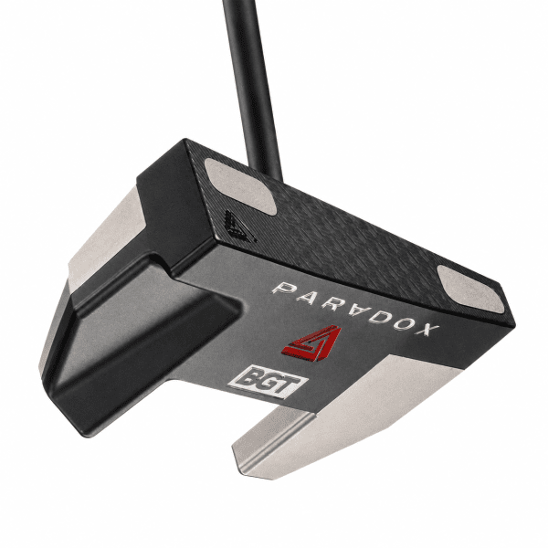 BGT Paradox Mallet RH 32"