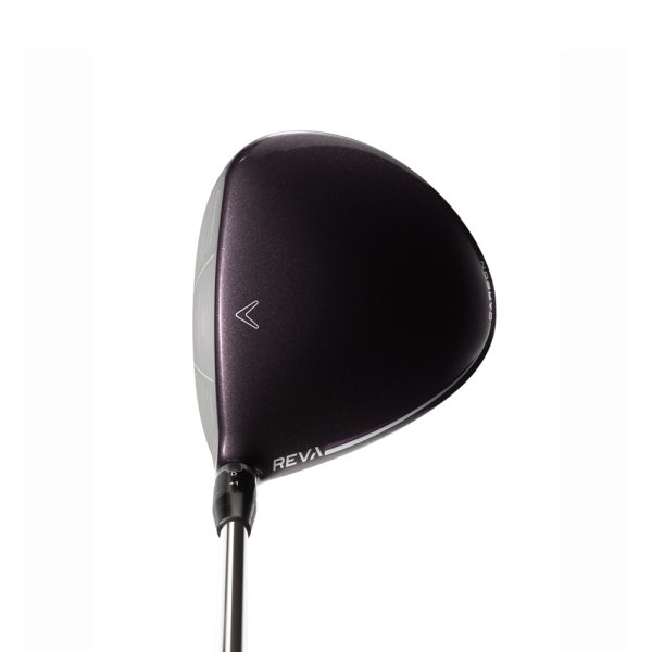 Callaway Big Bertha Reva (Wmns) - Driver (Lagervara)