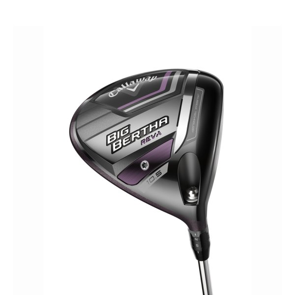 Callaway Big Bertha Reva (Wmns) - Driver (Lagervara)