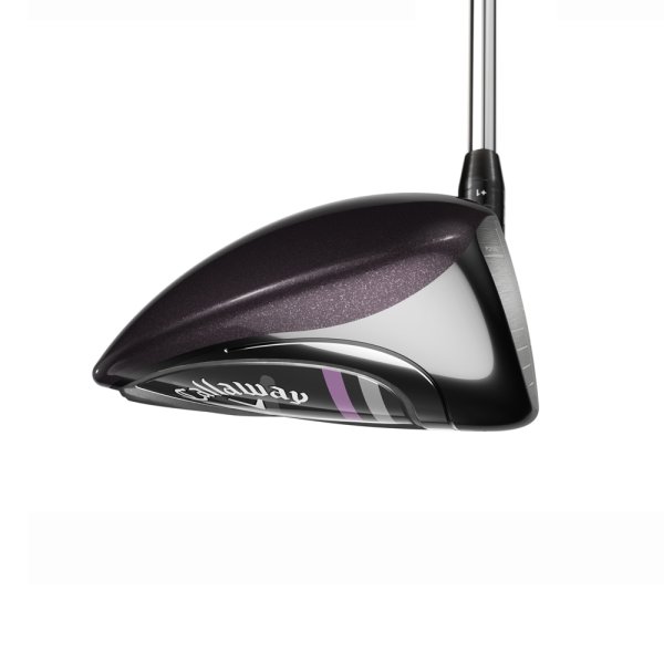 Callaway Big Bertha Reva (Wmns) - Driver (Lagervara)
