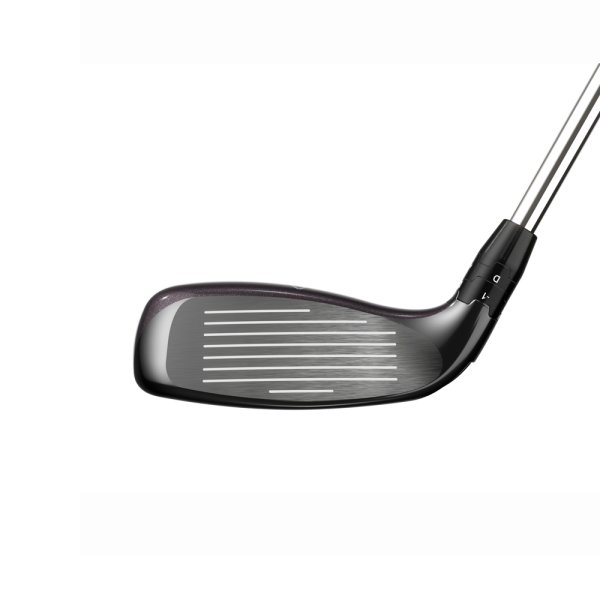 Callaway Big Bertha Reva (Wmns) - Hybrid (Lagervara)