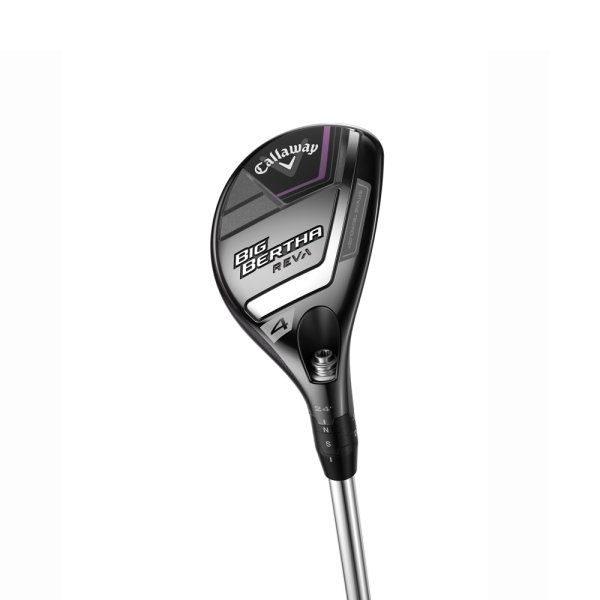 Callaway Big Bertha Reva (Wmns) - Hybrid (Lagervara)