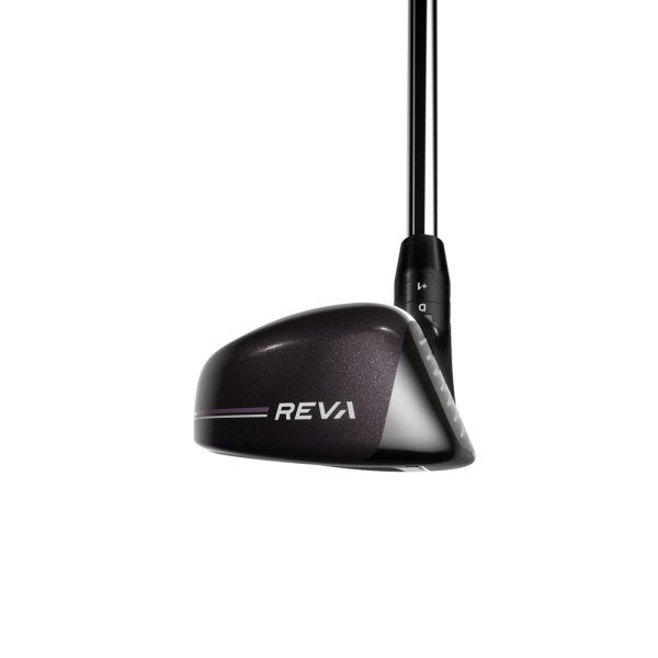 Callaway Big Bertha Reva (Wmns) - Hybrid (Lagervara)