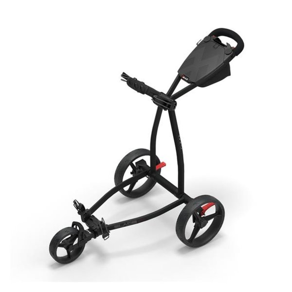 Big Max Blade IP 2.0