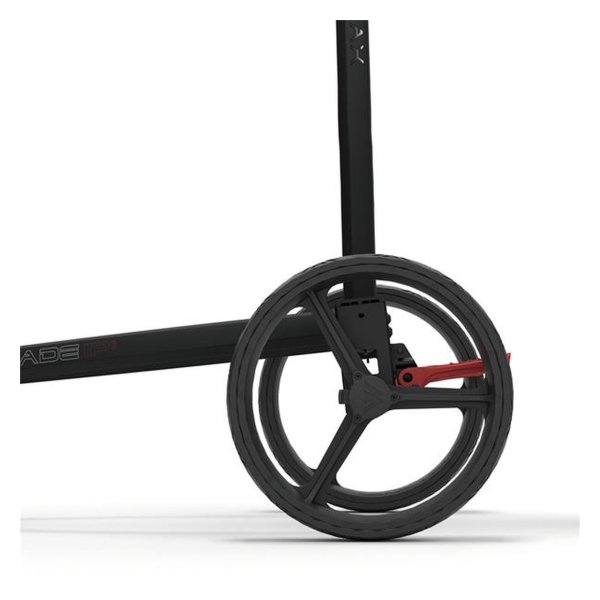 Big Max Blade IP 2.0