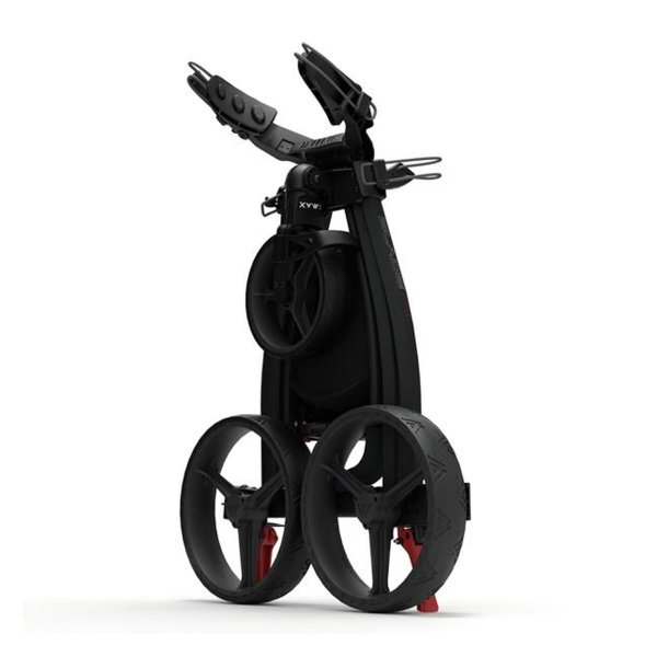 Big Max Blade IP 2.0