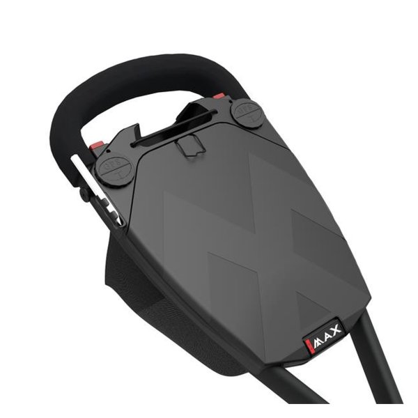 Big Max Blade IP 2.0