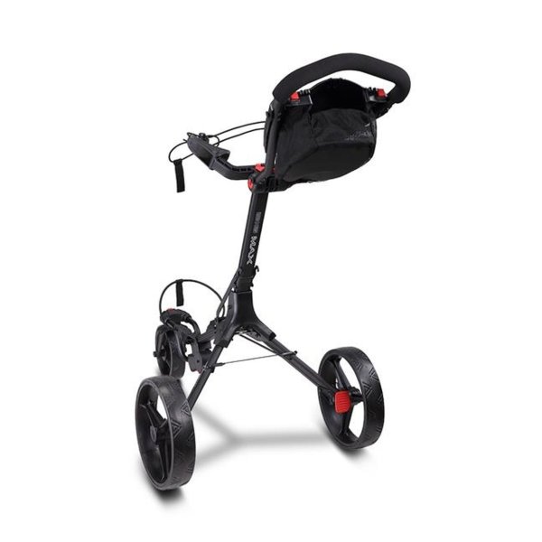 Big Max IQ2 360
