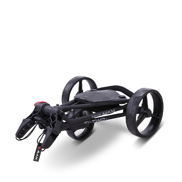 Big Max TI TWO