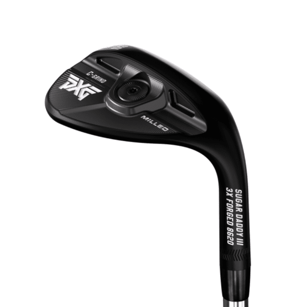 PXG Sugar Daddy III Xtreme Dark - Wedgar (72H Build)