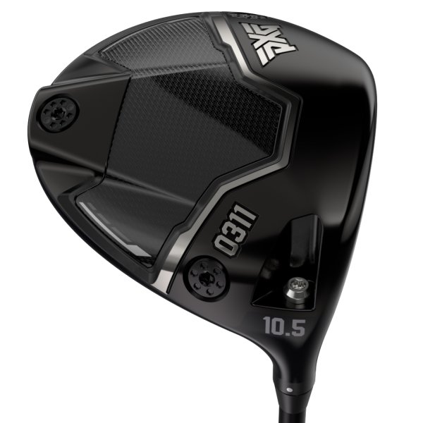 PXG 0311 Black Ops - Driver (Lagervara)