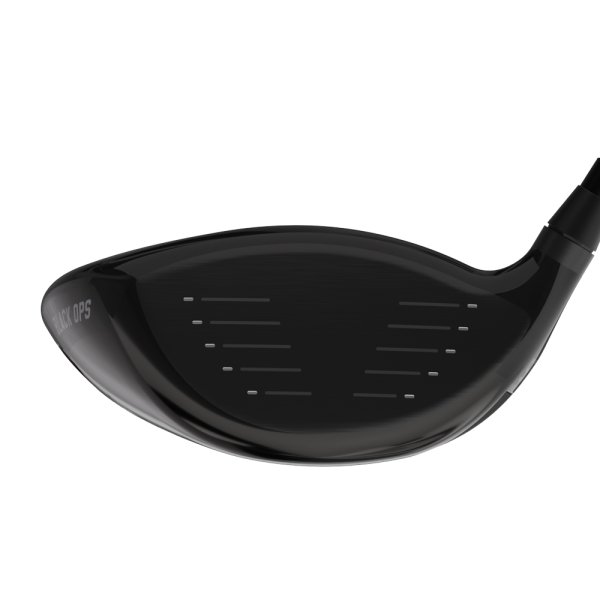 PXG 0311 Black Ops - Driver (Lagervara)