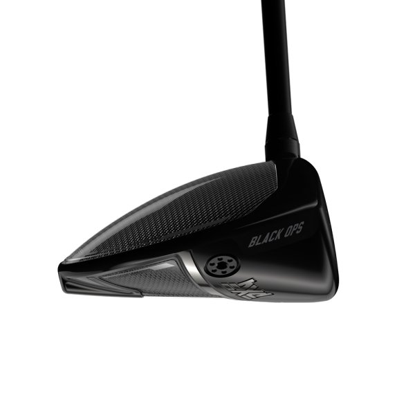 PXG 0311 Black Ops - Driver (custom)