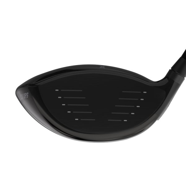 PXG 0311 Black Ops Tour - Driver (custom)