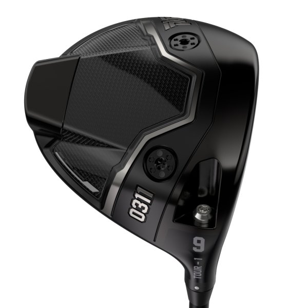 PXG 0311 Black Ops Tour - Driver (custom)