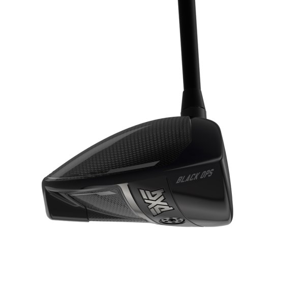 PXG 0311 Black Ops Tour - Driver (custom)